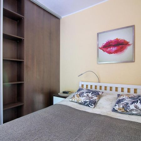 Apartament Apartament Bursztyn Świnoujście Zewnętrze zdjęcie