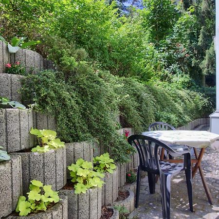 Apartament Apartament Bursztyn Świnoujście Zewnętrze zdjęcie
