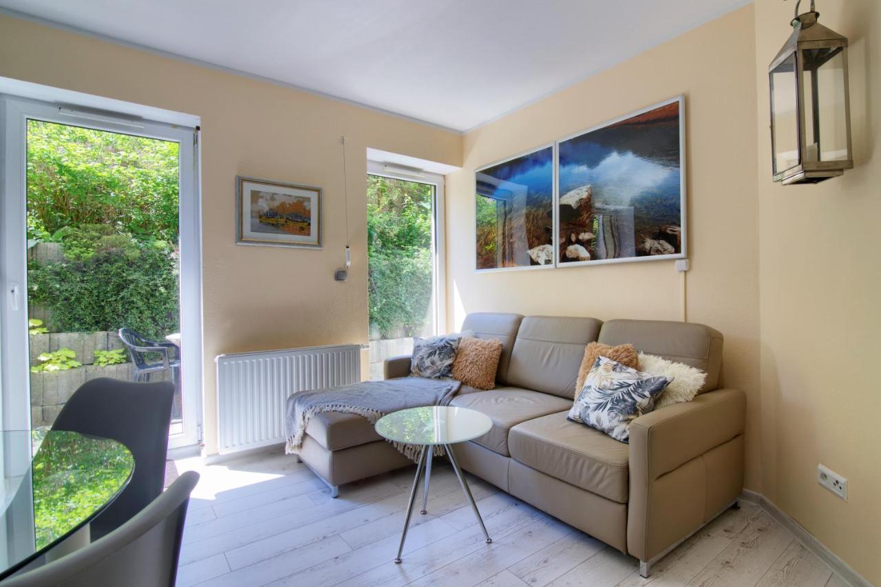 Apartament Apartament Bursztyn Świnoujście Zewnętrze zdjęcie