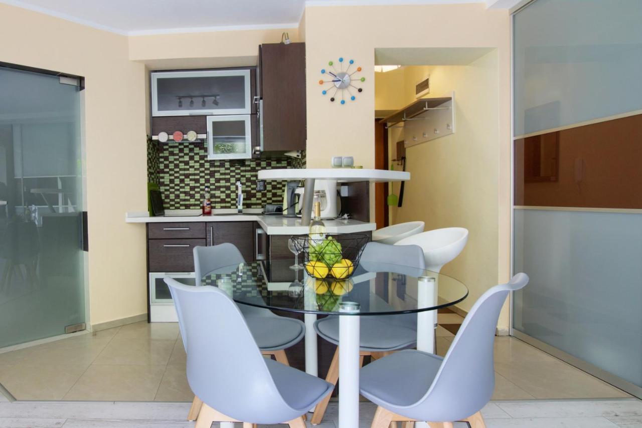 Apartament Apartament Bursztyn Świnoujście Zewnętrze zdjęcie